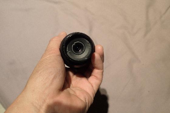 oculaire William Optics UWAN 4mm