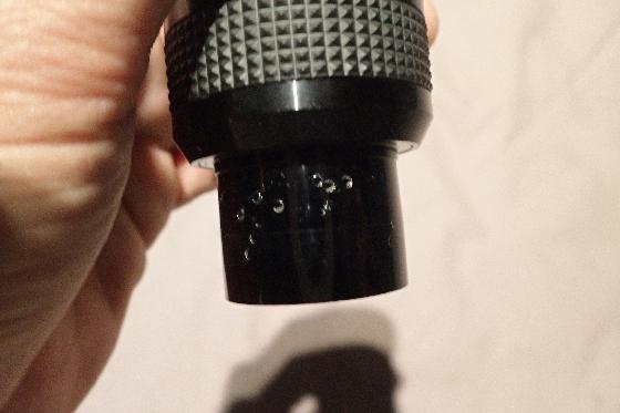 oculaire William Optics UWAN 4mm