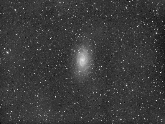 Monture Skywatcher AZ GTI