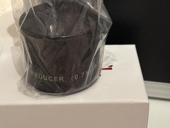 Lunette 90mm ASKAR FRA500