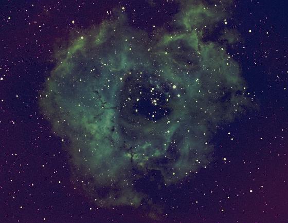 CAMERA QHY 163 (idem ASI 1600MM)