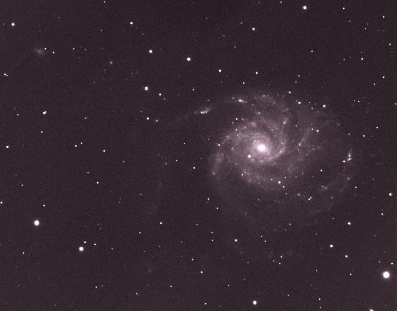 CAMERA QHY 163 (idem ASI 1600MM)