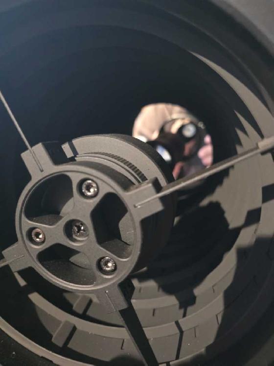 Ritchey-Chretien RC8 Orion (baisse de prix)