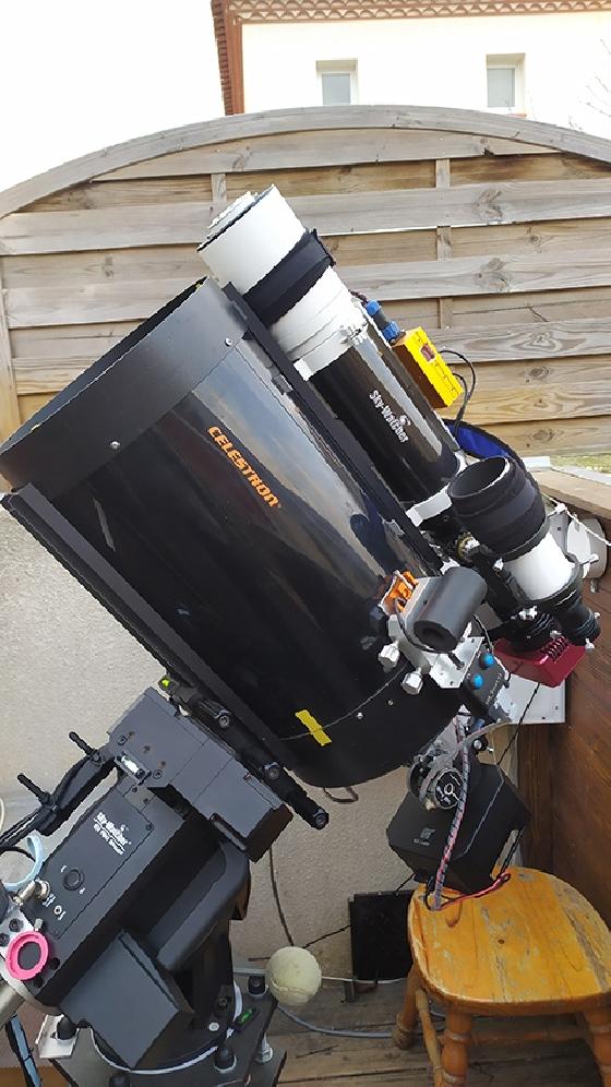 Celestron C11