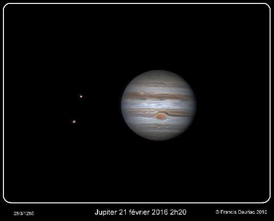 254/1250 Tub seul (avec lunette guide)