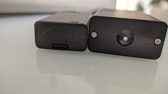 Etoile artificielle Lacerta 20µ