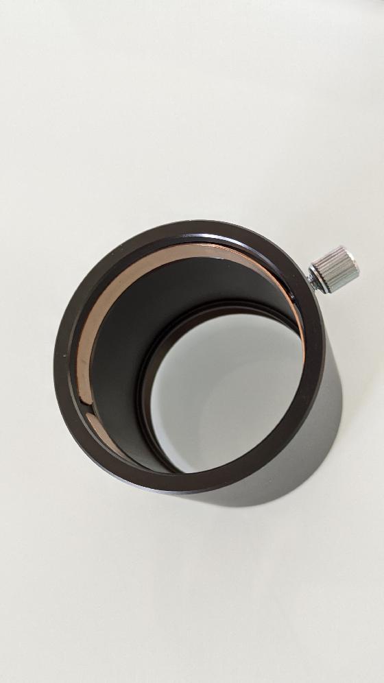 Adaptateur SCT vers 2" pour Schmidt Cassegrain