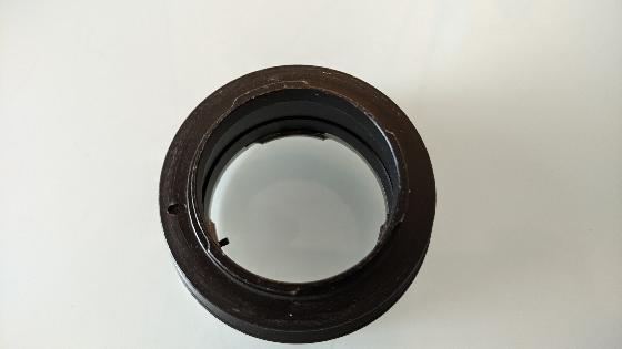 Adaptateur Nikon G vers Sony E-mount