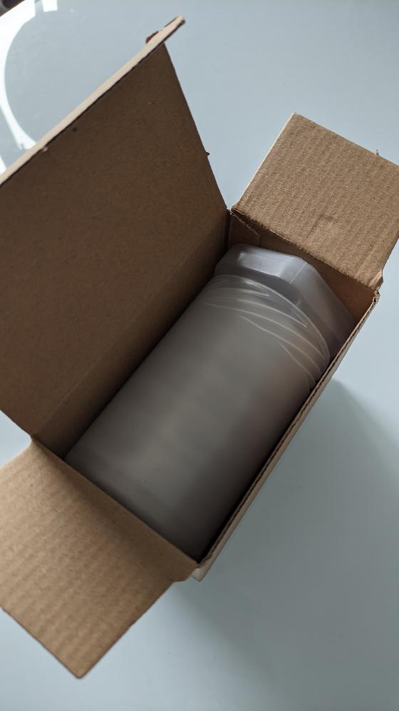 Oculaire 2" Skywatcher 80° 15mm (bi-coulant visiblement)