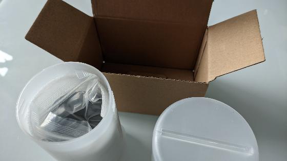 Oculaire 2" Skywatcher 80° 15mm (bi-coulant visiblement)