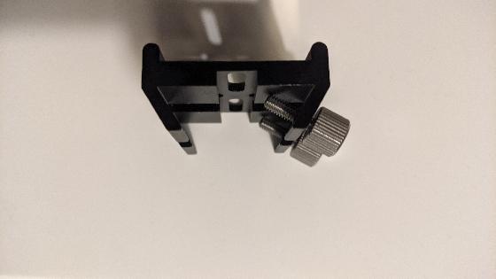 Embase chercheur - version deluxe