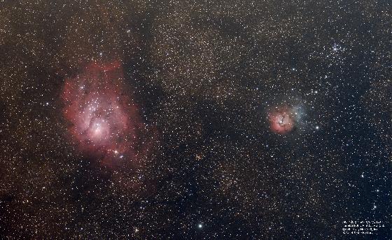 Filtre UHC Optolong 2"