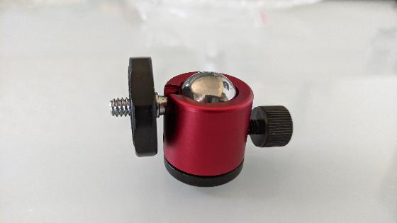 Rotule appareil photo