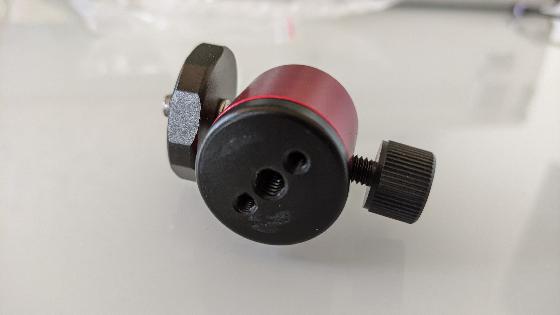 Rotule appareil photo