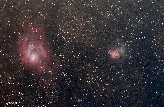 Filtre UHC optolong 2"