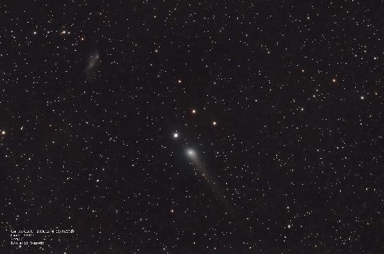 Filtre CLS optolong 2"