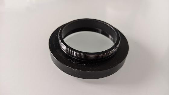 Bague d'allonge Kepler M42 - 7mm