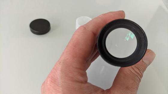 Oculaire Celestron OMNI 40mm