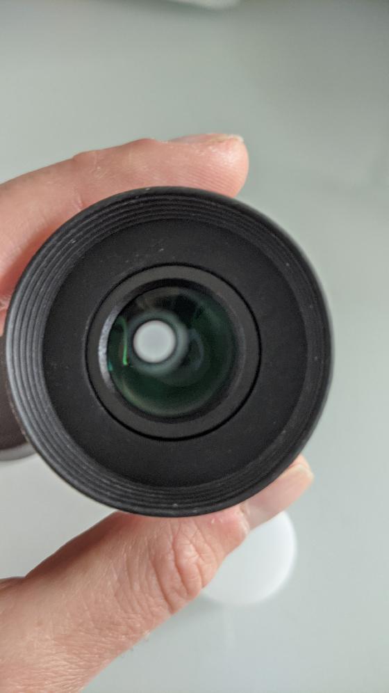 Oculaire TMB planetary II 8mm