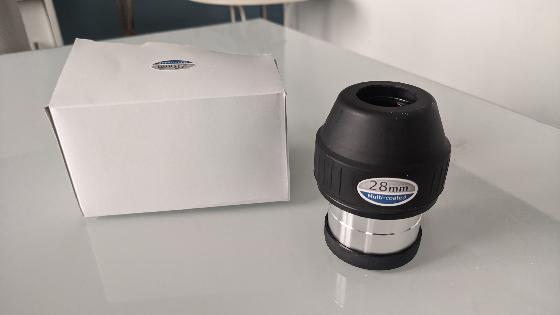 oculaire SkyWatcher LET 28mm 2"