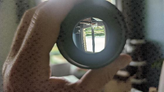 oculaire SkyWatcher LET 28mm 2"