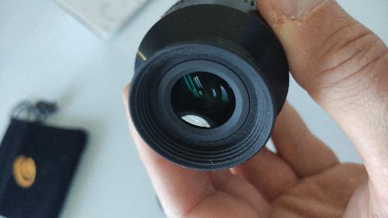 Oculaire Explore Scientific 8,8mm 82°