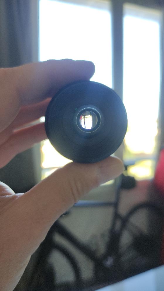 Oculaire Explore Scientific 8,8mm 82°