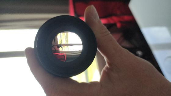 Oculaire Explore Scientific 28mm, 68°