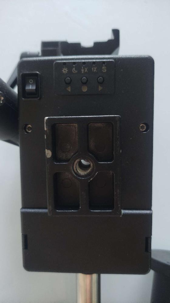 Monture EQ/AZ Ioptron skyhunter - Grab'n go