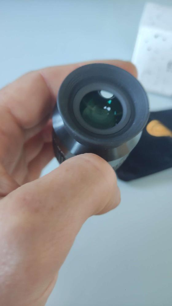 Oculaire Explore Scientific 82° 6.7mm 31,75