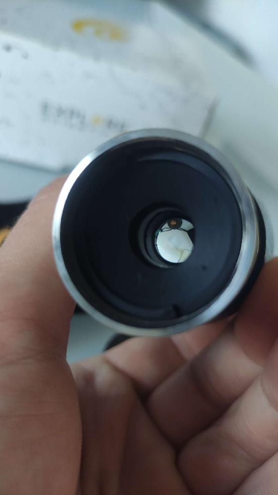 Oculaire Explore Scientific 82° 6.7mm 31,75