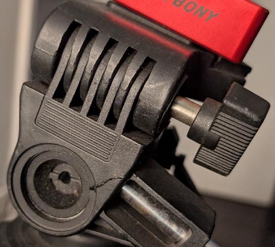 Jumelles PERL de nuit 12x80 + trépied Vanguard 