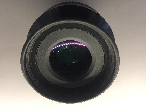 Oculaire Explore Scientific, 24 mm 68° (1.25")