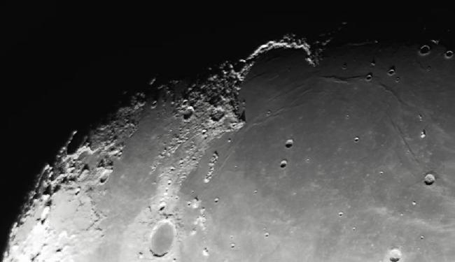 Lune 16/03/2019
