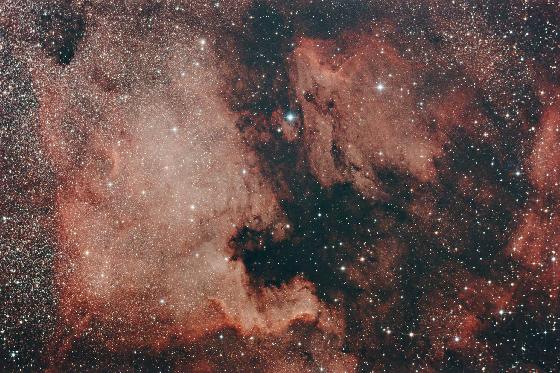 Lunette SW 66ED + reducteur correcteur + bague EOS