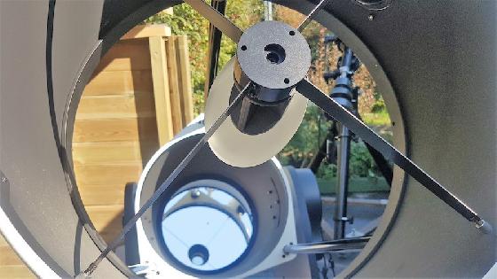 Skywatcher Skyliner 400P Synscan  f/4.4 GoTo