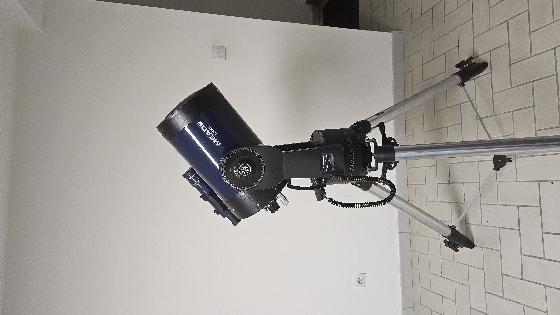 Telescope Meade LX90