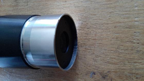 Oculaire explore scientific 9mm 100° jamais utilisé 