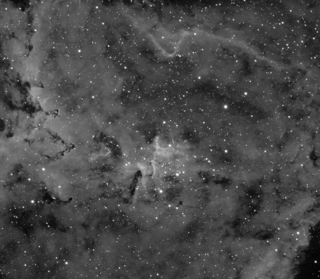 Melotte 15