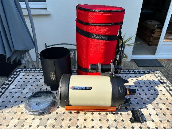 Vends matériel divers