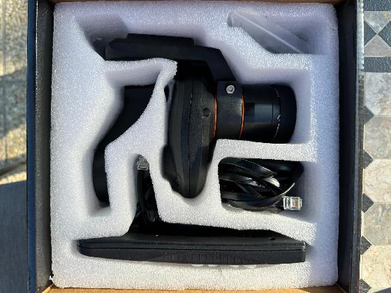 Caméra d'alignement StarSense pour Celestron