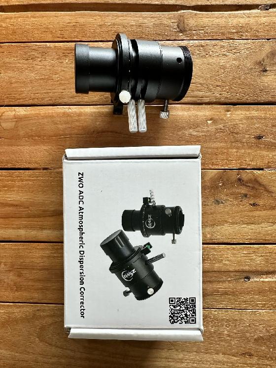 Monture Advanced VX (AVX) + Accessoires 