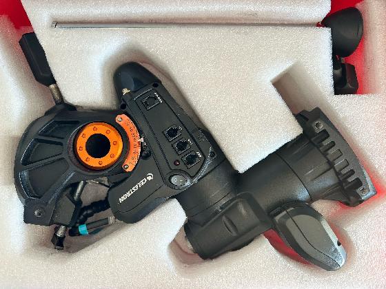 Monture Advanced VX (AVX) + Accessoires 