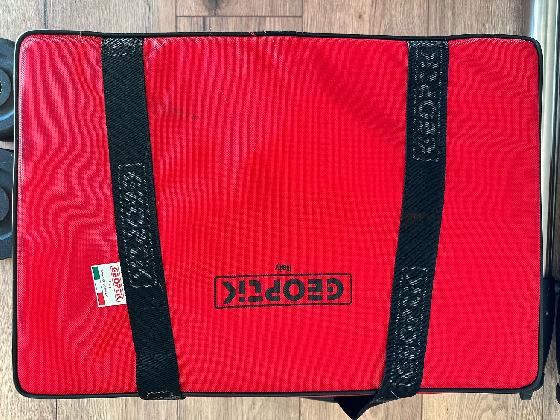 Monture Advanced VX (AVX) + Accessoires 