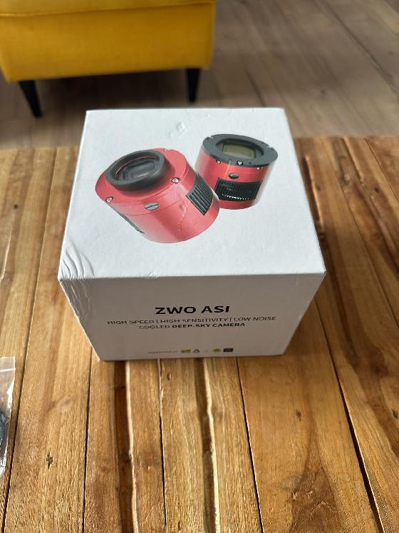 Monture Advanced VX (AVX) + Accessoires 