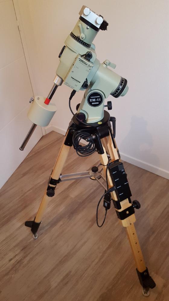 Takahashi EM11 Temma 2M