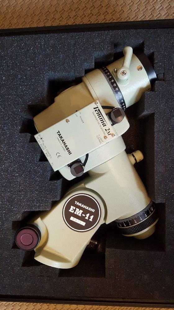 Takahashi EM11 Temma 2M