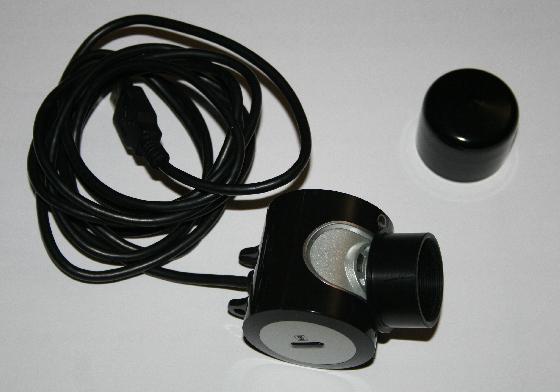 Webcam Philips SPC 900 NC