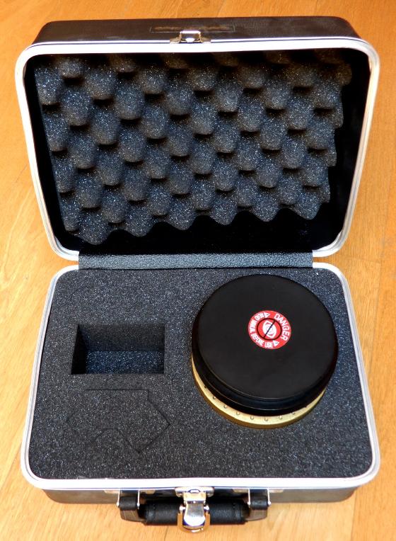 CORONADO SolarmaxII  90mm