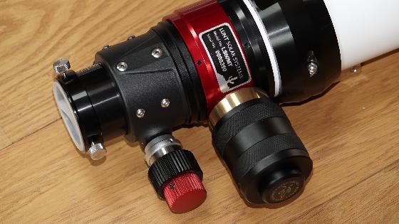 Lunt LS60MT